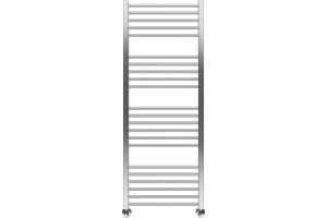 Водяной полотенцесушитель Terminus Сицилия П22 500х1400 Хром