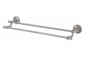 Полотенцедержатель Zorg Antic AZR 13 SL двойной