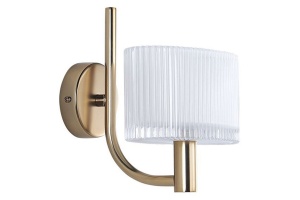 Бра Newport 4330 4331/A gold