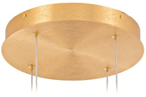 Подвесной светильник Stilfort Tooring 4006/05/04PL - 3