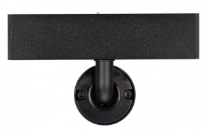 Трековый светодиодный светильник для магнитного шинопровода Arlight Mag-Spot-25-R90-9W Day4000 033240 - 3