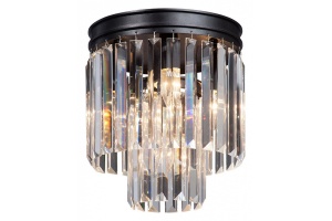 Потолочная люстра Vitaluce V5151-1/3+1PL