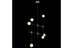 Люстра на штанге ST-Luce Bastoncino SL429.403.06 - 2