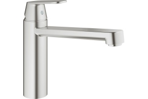 Смеситель Grohe Eurosmart Cosmopolitan 30193DC0 для кухонной мойки