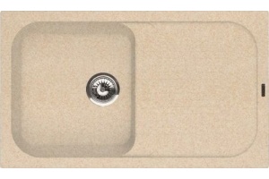 Мойка кухонная Florentina Арона 860 песочный