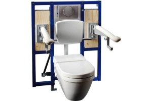 Система инсталляции для унитазов Geberit Duofix 111.375.00.5 - 3