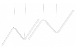 Подвесной светильник Vitaluce V4691 V4691-0/2S