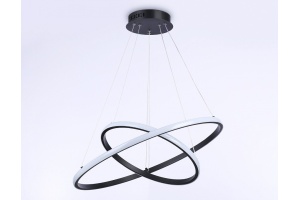 Подвесной светильник Ambrella FL FL40812 - 2