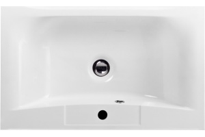 Мебельная раковина BelBagno Marino 75 - 2