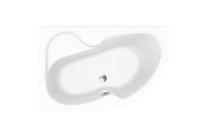 Ванна Koller Pool Montana 150х105 L