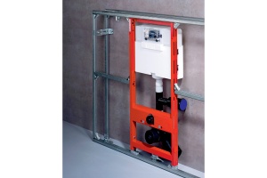 Крепление одинарное - 3