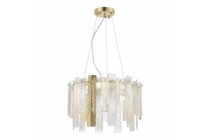 Подвесная люстра ST-Luce Scolare SL1636.203.06 - 2