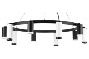 Подвесная люстра Lightstar Rullo LR02037586576