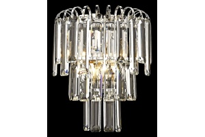 Накладной светильник Wertmark Krista WE130.03.101