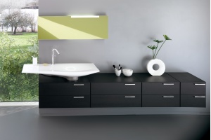 Зеркало Jacob Delafon Stillness EB2008 120 см с подсветкой - 3