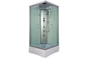 Душевая кабина с поддоном River Quadro 90/26 MT (10000002437)