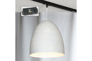 Подвесной светильник Lussole Port Chester LSP-9891-TAB