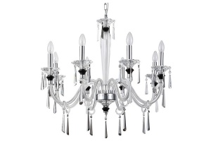 Подвесная люстра Stilfort Lussi 1052/09/08P