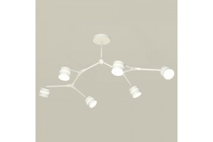 Люстра на штанге Ambrella Light XB XB9055202