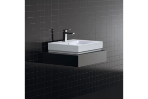 Раковина Grohe Cube Ceramic 3947800H - 3