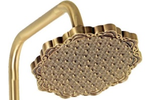 Душевая стойка Bronze de Luxe Windsor (10120DF/1) - 2