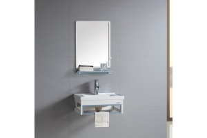 Мебель для ванной комнаты River Laura 505 BU (10000003945)