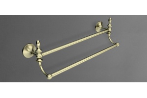 Полотенцедержатель Art&max BOHEMIA (AM-E-4248-Cr) - 2