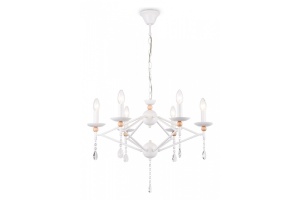 Подвесная люстра Ambrella Light TR TR9596 - 2