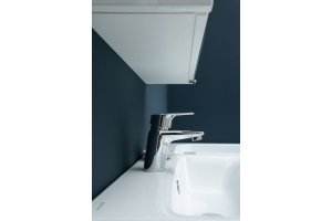 Смеситель для раковины Aquanet Magic AF410-10С - 3