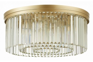 Потолочная люстра ST-Luce Ercolano SL1624.202.09