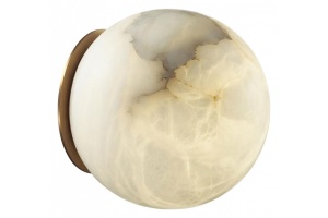 Накладной светильник Odeon Light Marbella 6684/5CLA - 3