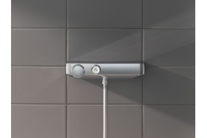 Термостат Grohe Grohtherm SmartControl 34719000 для душа - 3
