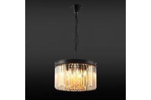 Подвесная люстра Citilux Мартин CL332082 - 2