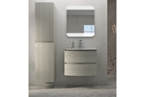 Мебельная раковина Cezares Vague 75 см (82410)