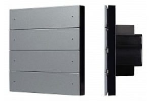 Панель-диммер клавишный встраиваемый Arlight SMART 039315 - 2