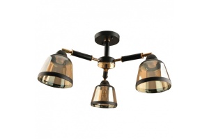 Люстра на штанге Hiper Lokko H199-3