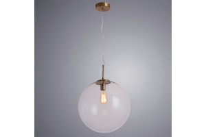 Подвесной светильник Arte Lamp Volare A1940SP-1AB - 2