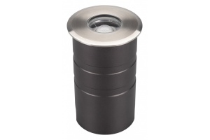 Ландшафтный светодиодный светильник Arlight ART-Ground-Zoom-R80-8W Warm3000 028065