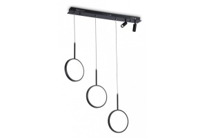 Подвесной светильник Ambrella Light FL FL5278 - 2