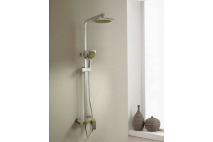 Душевая стойка D&K  (DA1433712A02) - 2