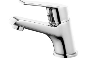 Смеситель для раковины Milardo Nelson NELSB00M01 - 2