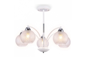 Люстра на штанге Ambrella TR TR9010