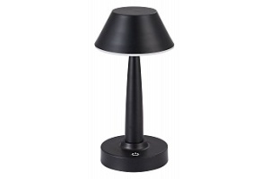 Настольная лампа декоративная Kink Light Снорк 07064-B,19 - 2