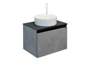 COMFORTY. Тумба-умывальник 