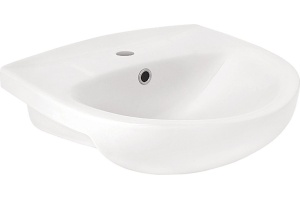 Мебельная раковина Бриклаер Santek Канны 50