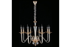 Подвесная люстра Aployt Nita APL.730.03.08 - 3