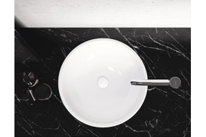 Смеситель Kludi Bozz для раковины 382860576 - 3