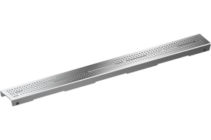 Решетка TECE TECEdrainline Quadratum 6 009 50 90 см глянцевая