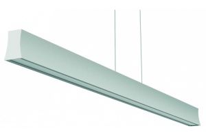 Подвесной светодиодный светильник Mantra Hanok 7543