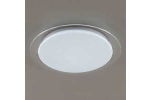 Потолочный светодиодный светильник Citilux Спутник CL734330G